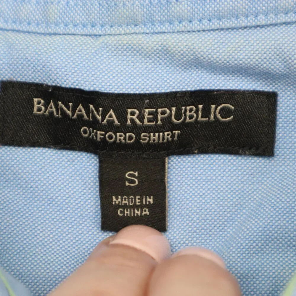 Banana Republic banana republic